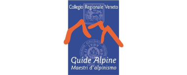 logo guide alpine veneto