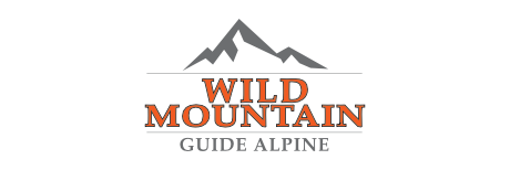 logo wild mountain